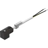 FESTO Plug met kabel 5m - 151689