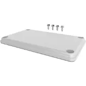 Eaton F3A-2K IP66 Lege Flensplaat - EP-501496