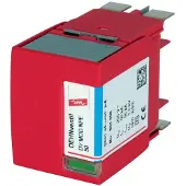 Dehn Ventil N-PE 50 vonkbrugbeveiligingsmodule - 951050