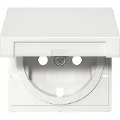 Gira Systeem 55 HC SH Wit Technisch Artikel - 494227