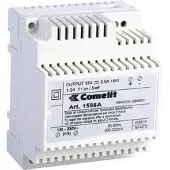 Comelit 316 Gelijkstroomvoeding 33V | 1596B