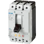 Eaton NZM2 3P 90A stroomonderbreker met 150KA motorbeveiliging - 265786