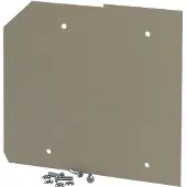 Eaton zijwand voor kabelruimte H=250mm SWRL25-ID - 015541
