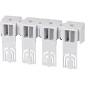Eaton NZM3-4-XKSFA Klemmenstrook Knockout 4P - 104643