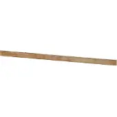 Eaton koperen rail 30x10x1500mm onbehandeld 630A - 051211