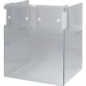 Eaton Aansluitzoneafdekking NH-SV-Stripe 1-3 - 149462
