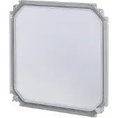 Eaton T-CI44 Transparante Deur Voor CI44 Deksel 375X375mm - 098579