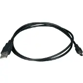 Eaton CMMZ-0034 Aansluitkabel USB A naar Mini USB - 155451