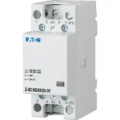 Eaton Installatiemagneetschakelaar 230VAC 50Hz 25A 3NO 1NC - 248846