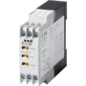 Eaton Power Quality Multifunctionele Tijdrelais 400VAC 0.05s-100h - 031887