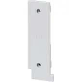 Eaton NZM3-XAVPR Extra afdekking voor 4-polige afstandsbediening - 266678