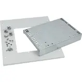 Eaton montagekit IZMX16 3/4P uittrekbare unit 600x600mm - 132973
