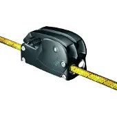 Spinlock Xts Clutch Triple Clutche 8-14 Mm Zwart