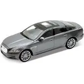 Welly Jaguar XJ 2010