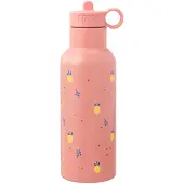 Fresk Lemons Thermal Bottle 500ml Roze Kinderen