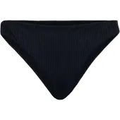 Brunotti Bikinibroekje Women Nell-Rib Bottom Black-Maat 44