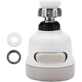 OEM Keukenmengkraan. Waterbesparende douchekraan