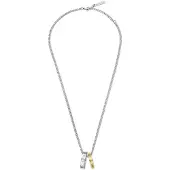 Police Duo Ss Ketting