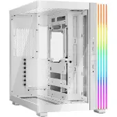 Be-Quiet! Be Quiet! – Light Base 600 DX – PC-Behuizing – ARGB – Wit