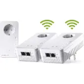 Devolo Magic 2 WiFi 6 Next Multiroom Kit 7195