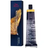 Wella Koleston Perfect Me+ 60 ml 4/82 mittelbraun perl-matt Pure Naturals
