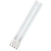 Philips UV-C lamp PL 60W