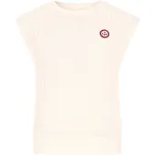 BARCODE Berlin Muscle Tank Eldar Nude - MAAT XL