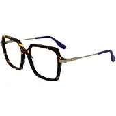 Karl Lagerfeld KL6172 54/16/140 Tokyo schildpad Acetaat DAMES KL6172