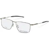 Porsche Design P81007-56d000 56x14x140 Mm Leesbril