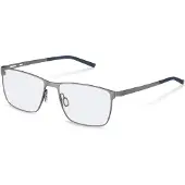 Rodenstock R7171-55d000 55x16x140 Mm Leesbril