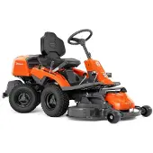 Husqvarna R 214 TC incl. 94 cm combi-maaidek Comfort
