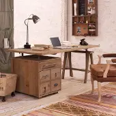Loberon Bureau Dawson