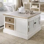 Loberon Salontafel Cloverport