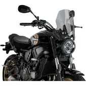 Puig New Generation Sport Yamaha Xsr700 2025 Voorruit