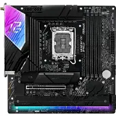 Asrock Phantom Gaming B860M Lightning WiFi-moederbord