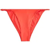 Next Bikinibroek oranjerood