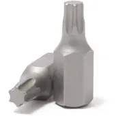 Rockforce RF-1763045 - Torx Bit - T45x10mm - 30mm