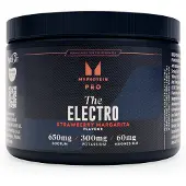 Myprotein THE Electro - HYROX - 30servings - Strawberry Margarita