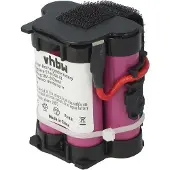 OEM Accu voor grasmaaiers en tuingereedschap - 2000mAh, 18V lithium-ion