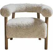 Loberon Stoel Cedarbrook