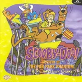 Scooby Doo - Windows