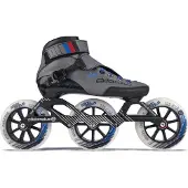 Cadomotus Agility 3 In 1 3x 125mm Inline Skate Compleet 44