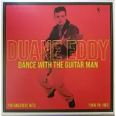 Ginza.se Dance With the Guitar Man
