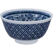 Tokyo Design Studio - Mixed Bowls 12.7x6.8cmh 400ml Botan