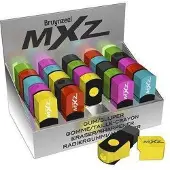 Bruynzeel MXz Slijper Met Gum 5st
