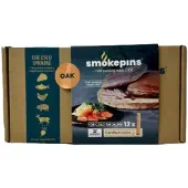 Smokepins eik 12 st