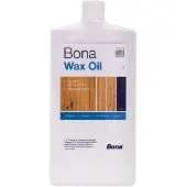 Bona Wax Oil W 1 L