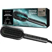 Revamp Professional Hairstyling Stylers Deepform Kramik gladstrijkborstel