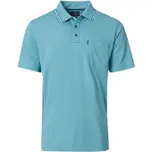 Casamoda Shirt blauw