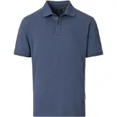 Casamoda Shirt blauw